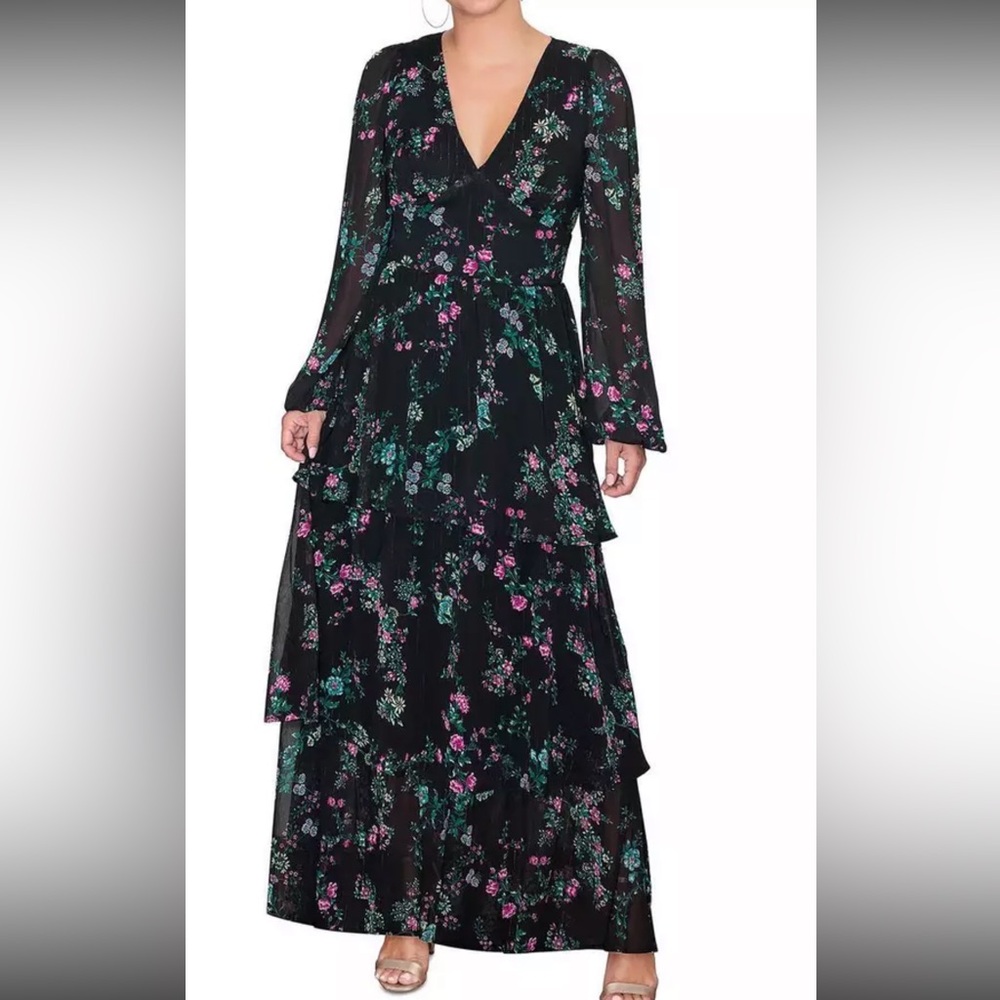 Rachel Rachel Roy dress